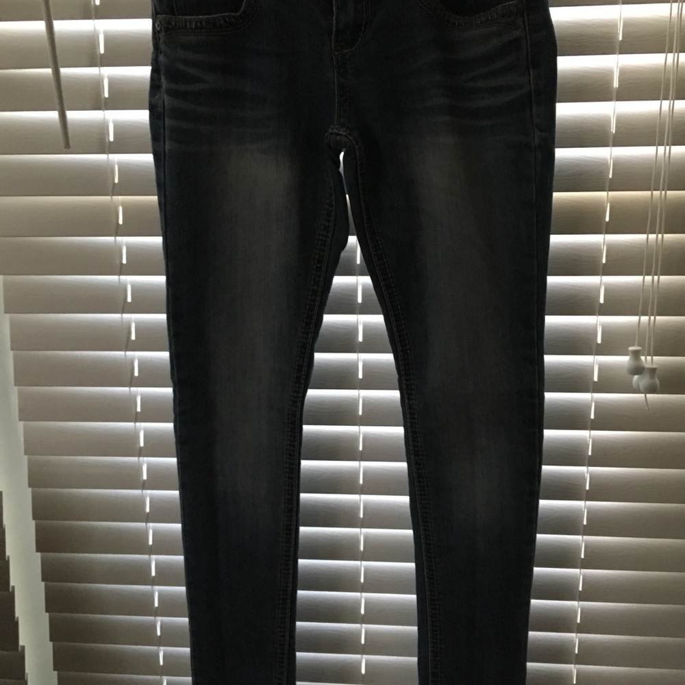 Vanilla Star jeans